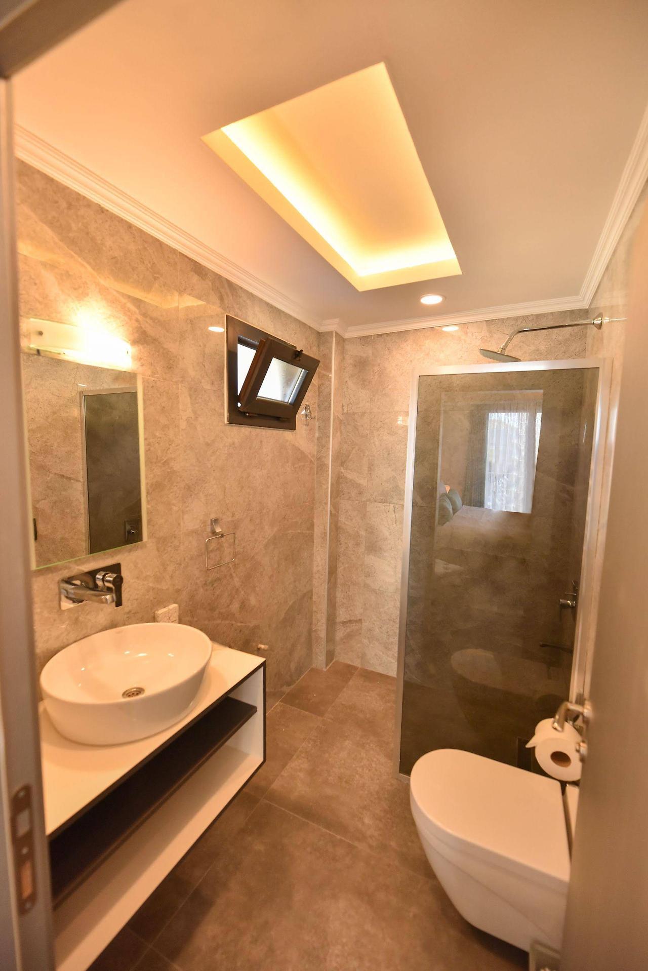 Monastery Suites Hotel (Adults Only) Oludeniz Kültér fotó