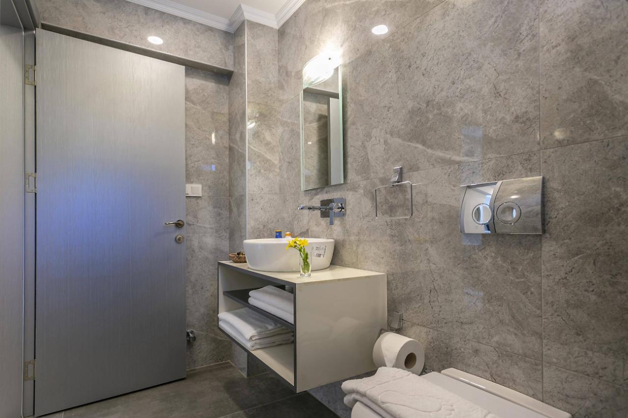 Monastery Suites Hotel (Adults Only) Oludeniz Kültér fotó