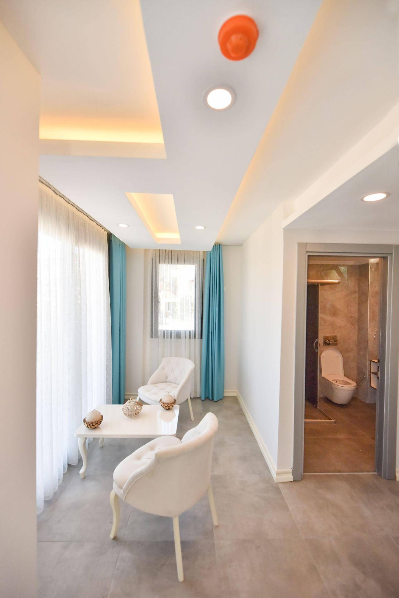 Monastery Suites Hotel (Adults Only) Oludeniz Kültér fotó