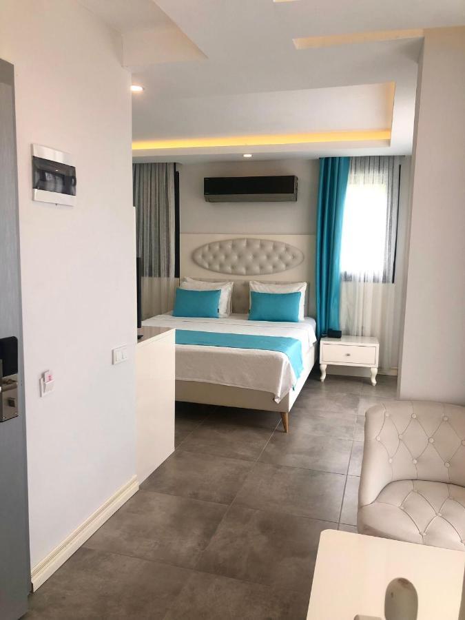 Monastery Suites Hotel (Adults Only) Oludeniz Kültér fotó