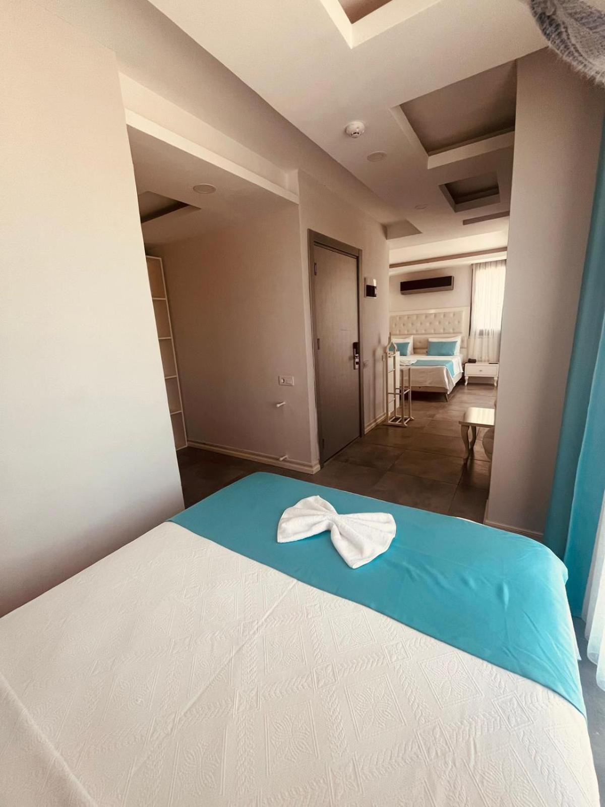 Monastery Suites Hotel (Adults Only) Oludeniz Kültér fotó