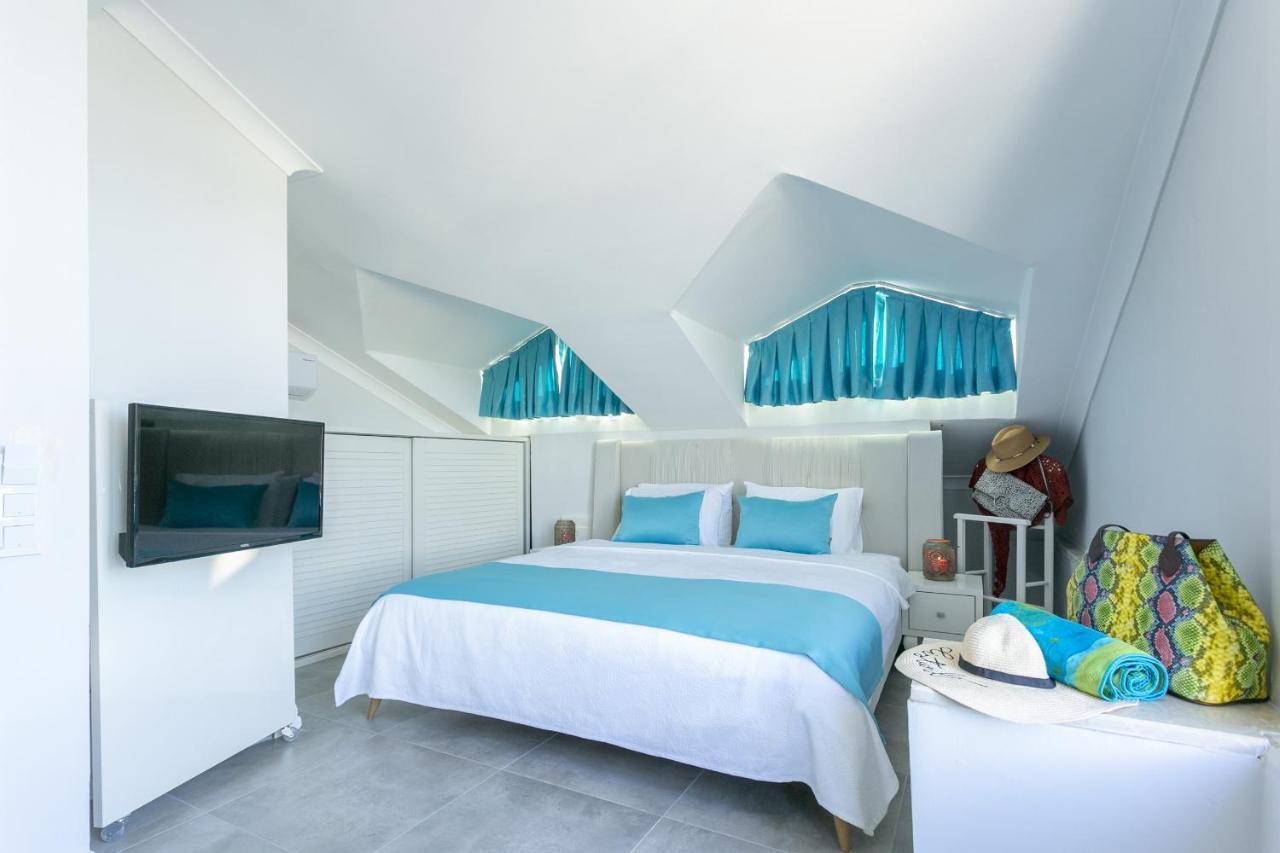 Monastery Suites Hotel (Adults Only) Oludeniz Kültér fotó