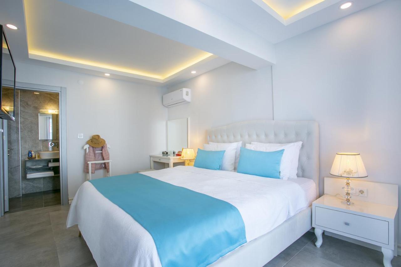 Monastery Suites Hotel (Adults Only) Oludeniz Kültér fotó