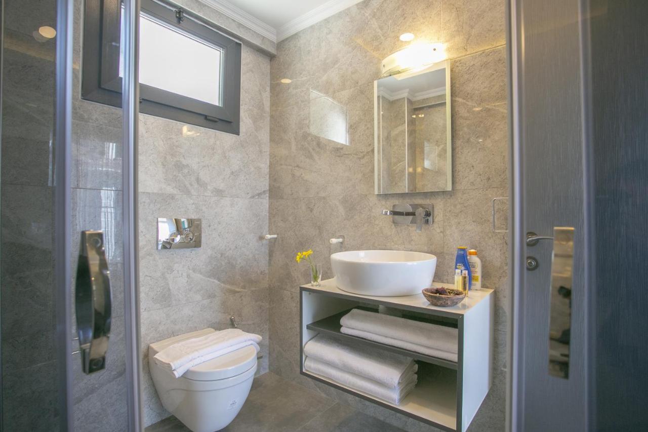 Monastery Suites Hotel (Adults Only) Oludeniz Kültér fotó