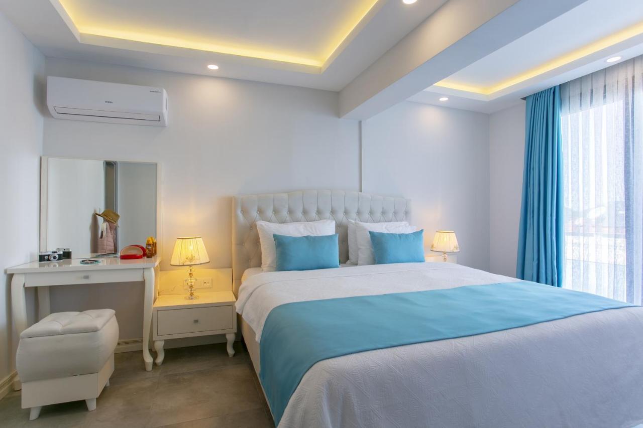 Monastery Suites Hotel (Adults Only) Oludeniz Kültér fotó